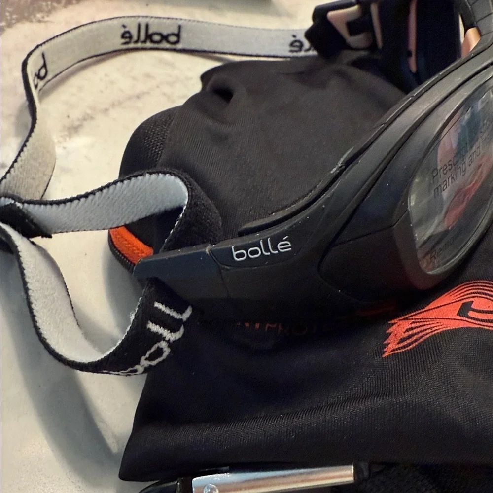 bolle bollé protective