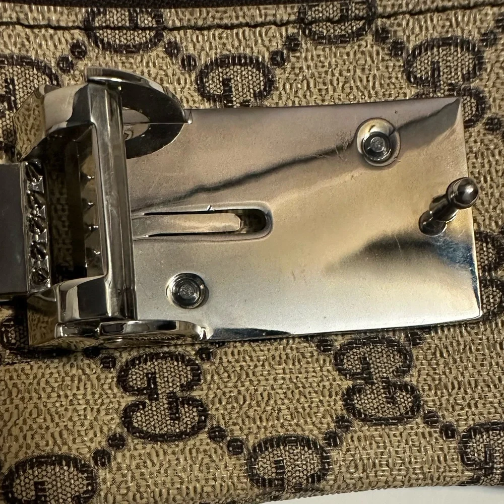 Buckles