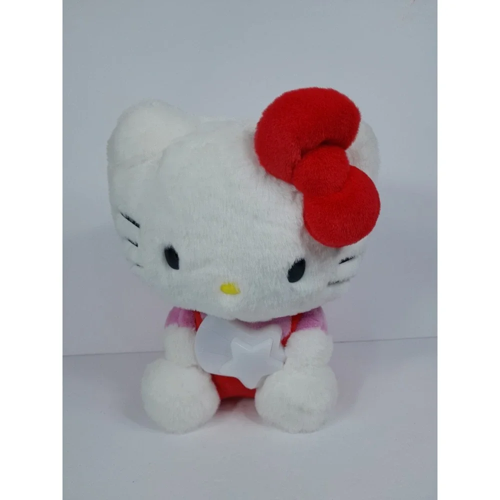Hello Kitty and Friends - 10-inch Illuminating Feature Plush - Light Sound