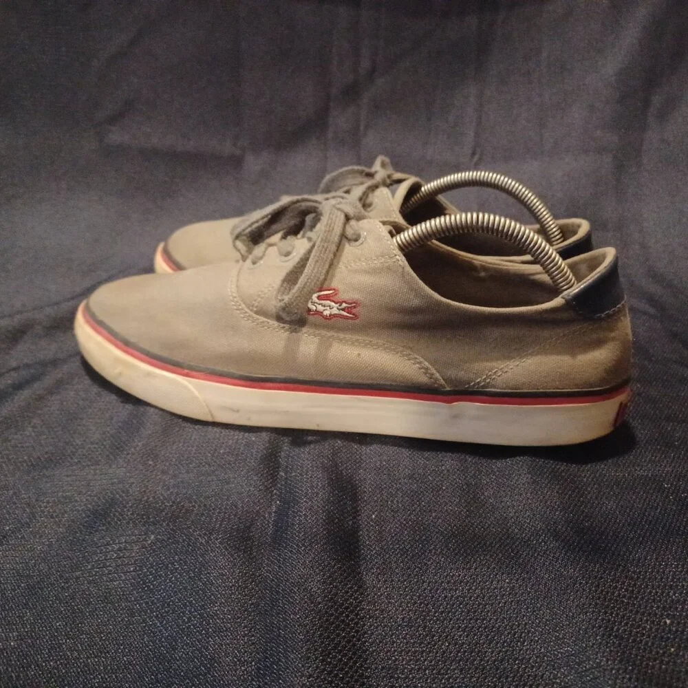 Lacoste 10 slip club