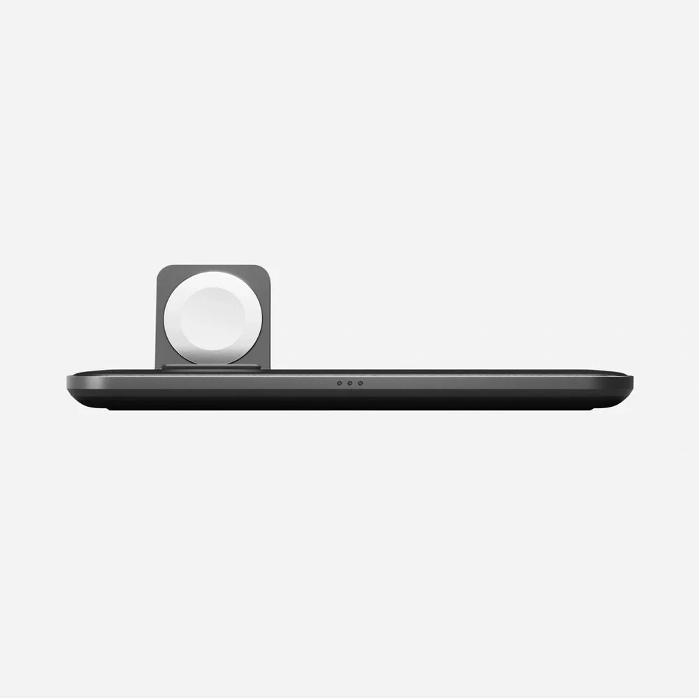 Nomad compatible magsafe