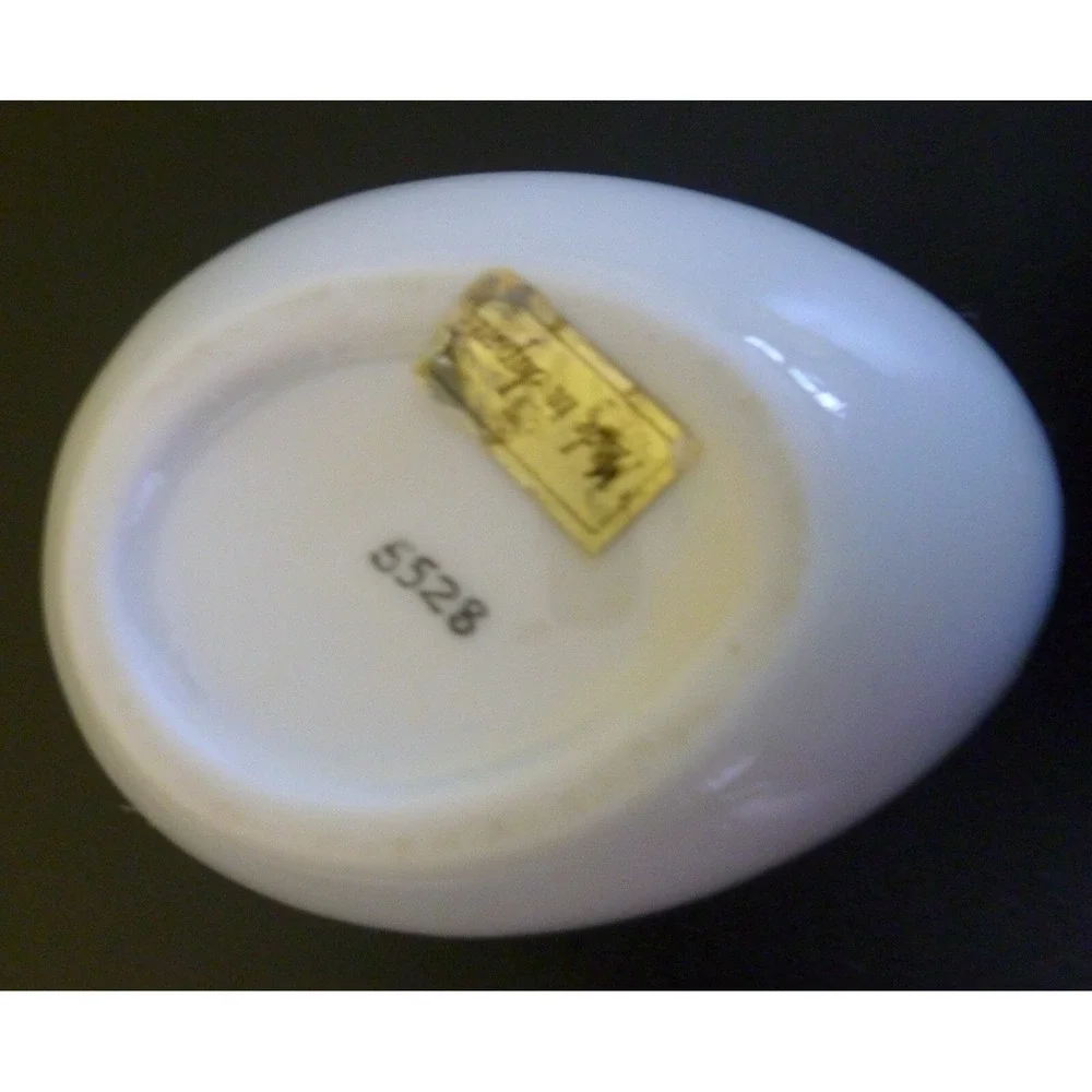 Lefton vintage china