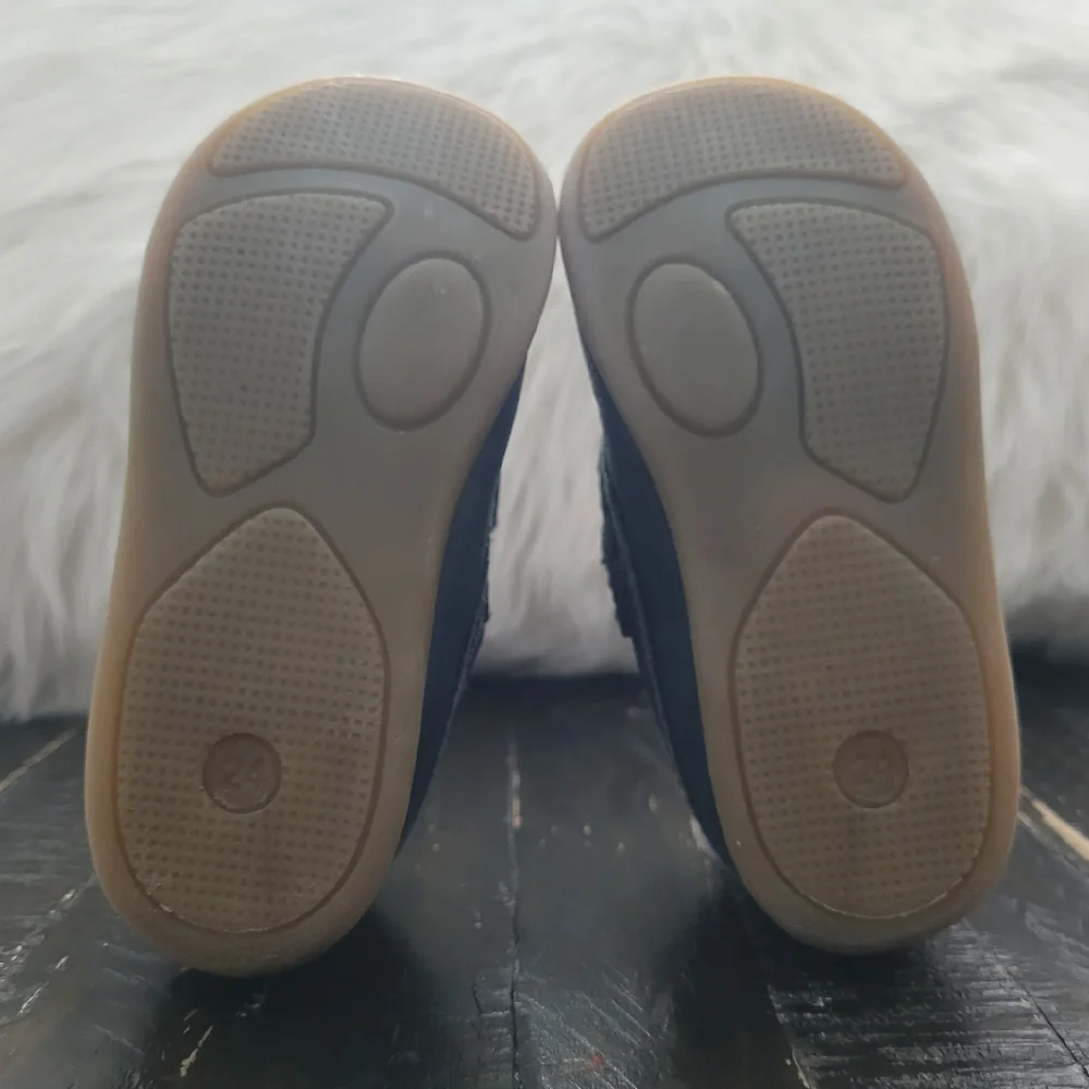 Bellybutton soft leather