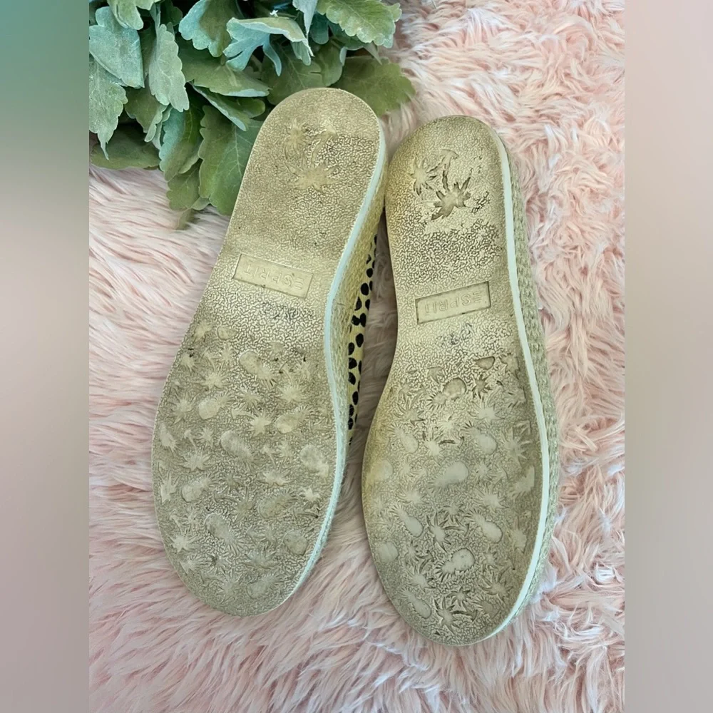 Esprit these are