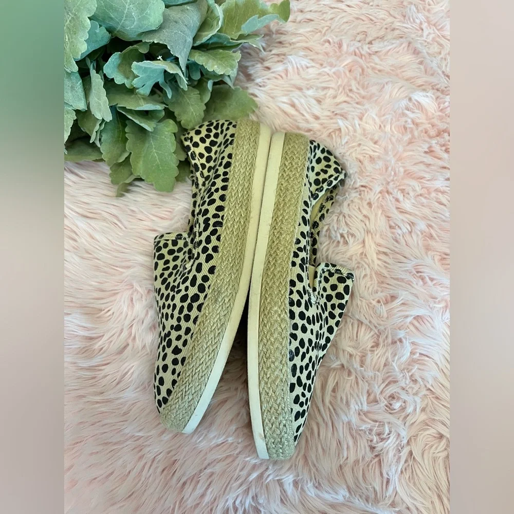 Esprit these are