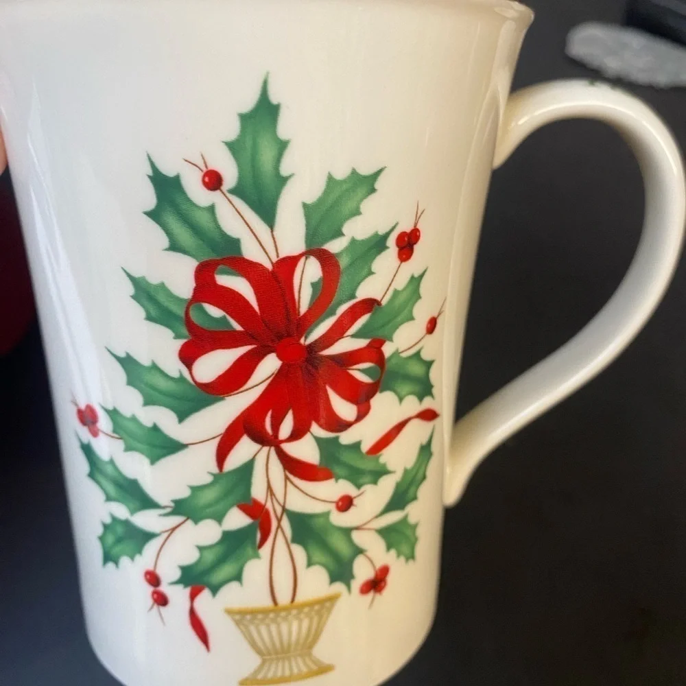 Lenox brand new