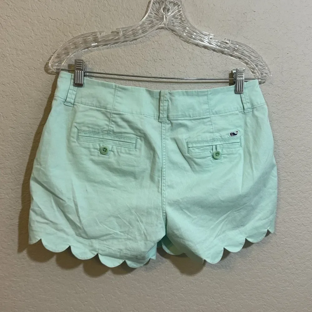 size color