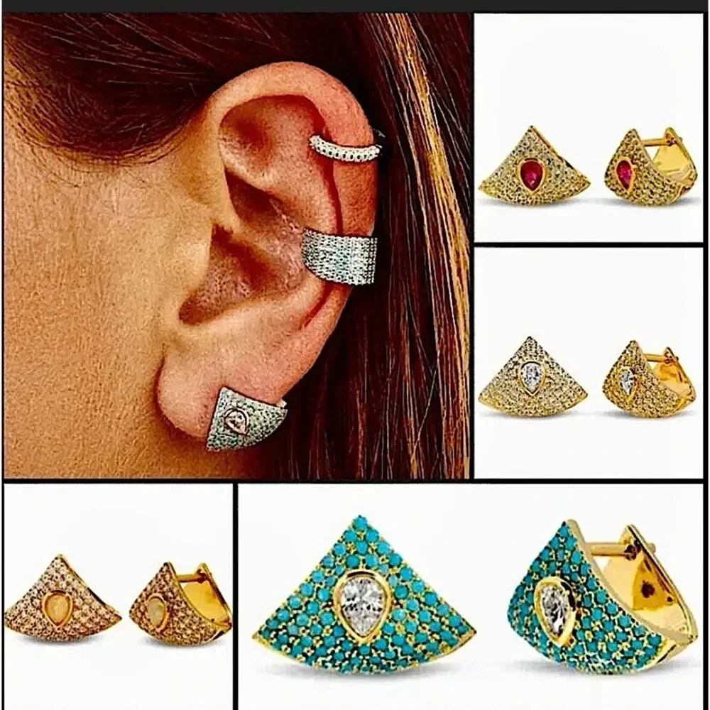 No brand gold plated
