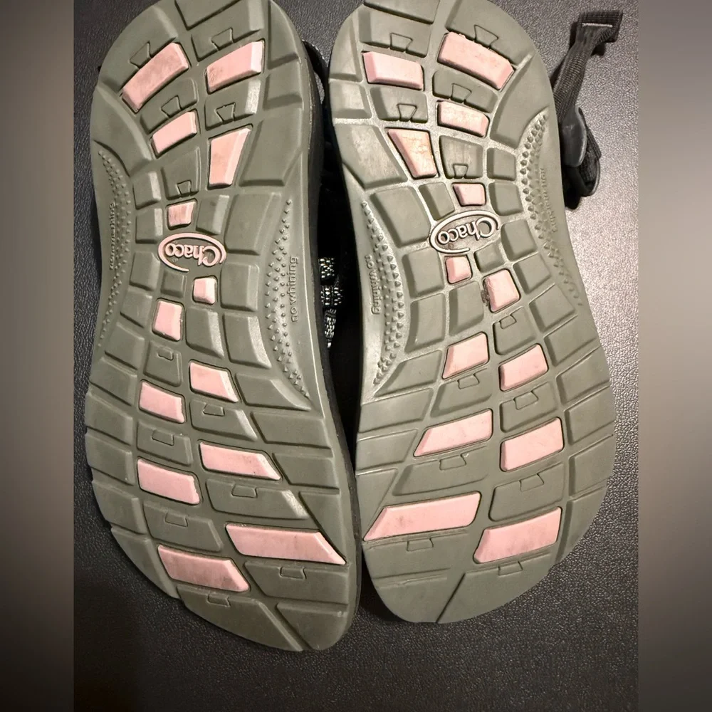 Chaco used good