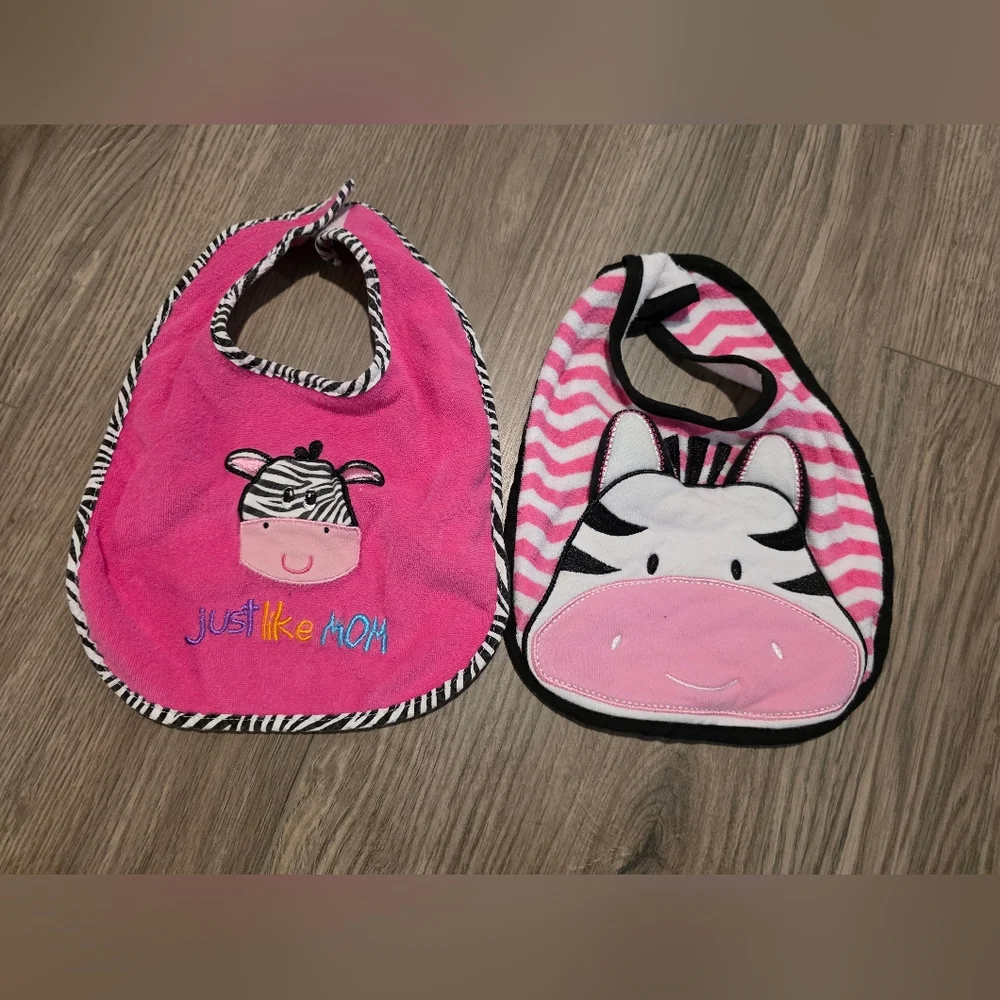 N/A baby bibs