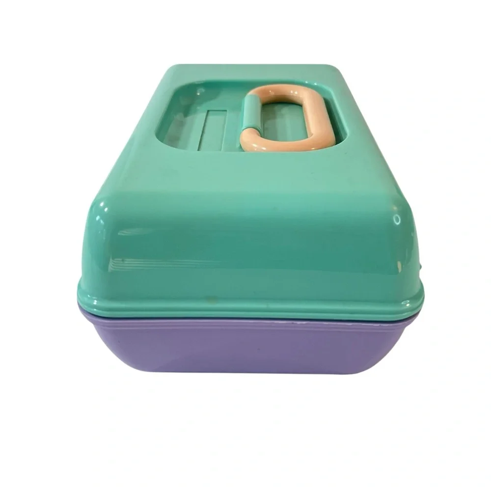 Caboodles make up