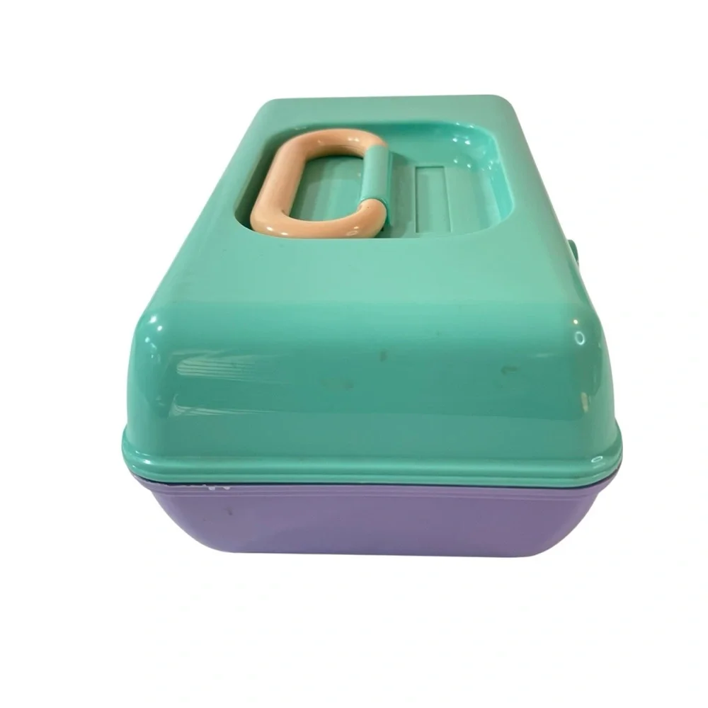 Caboodles make up