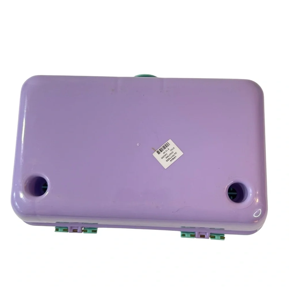 Caboodles make up