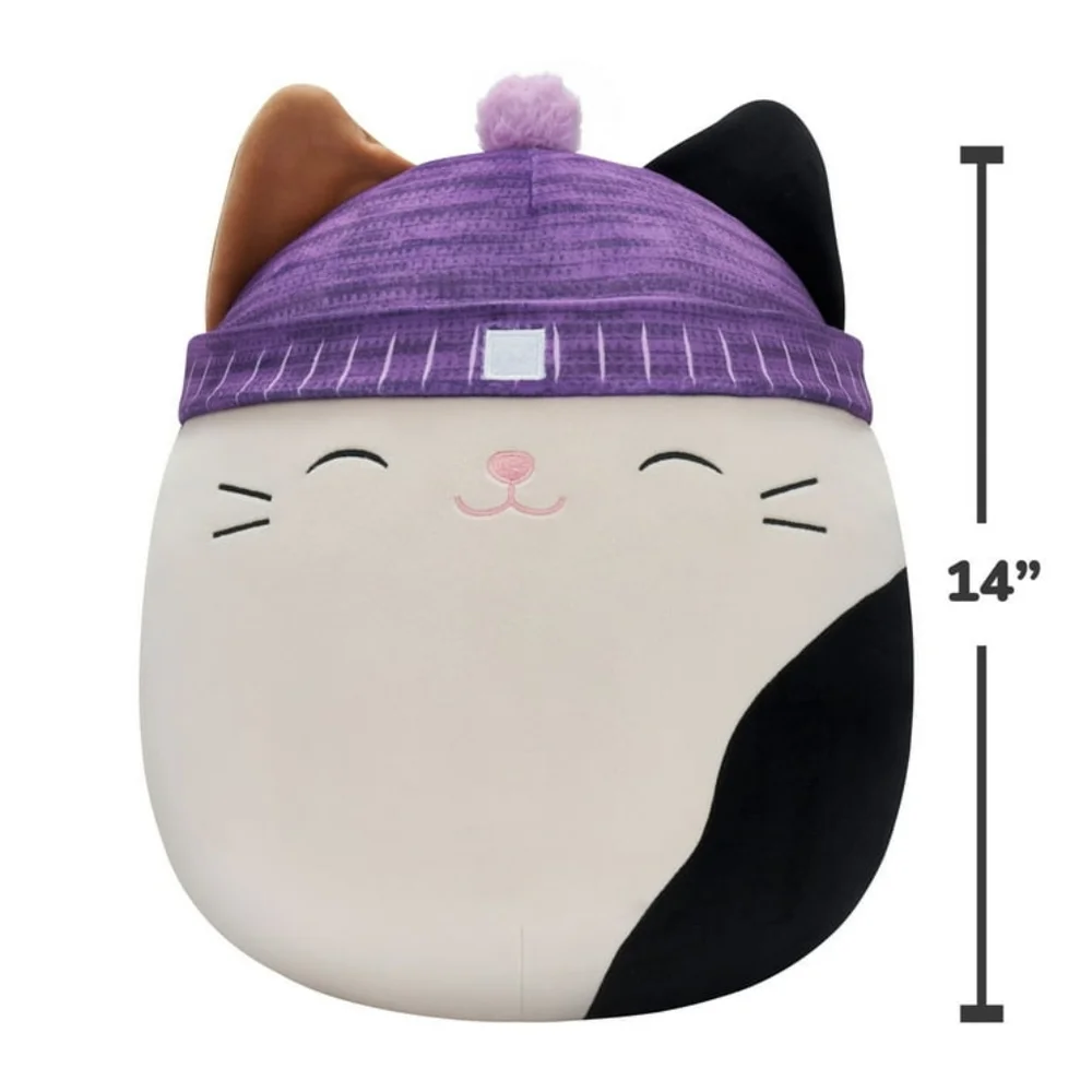N/A adorable plush