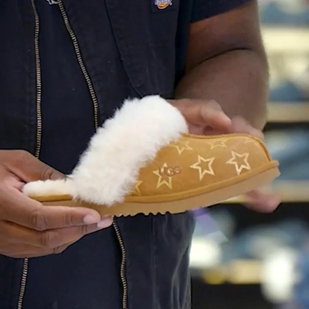 UGG new box