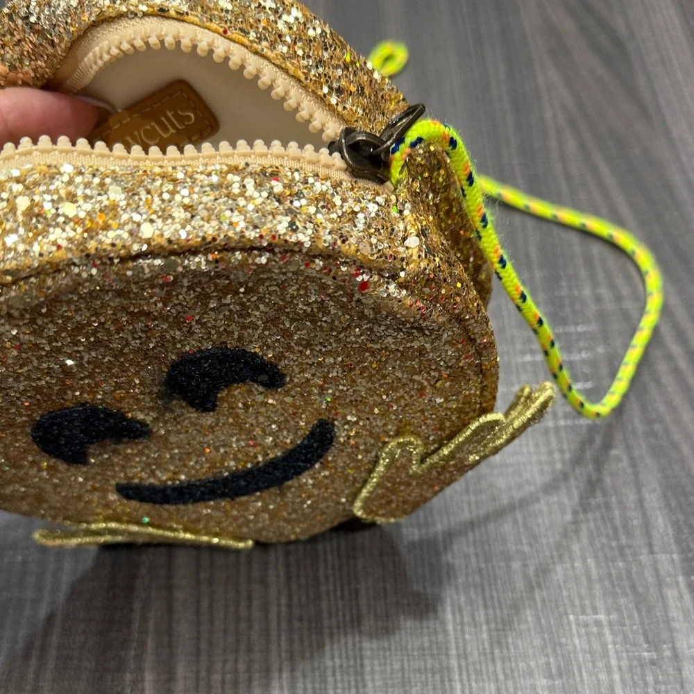 Crewcuts face emoji