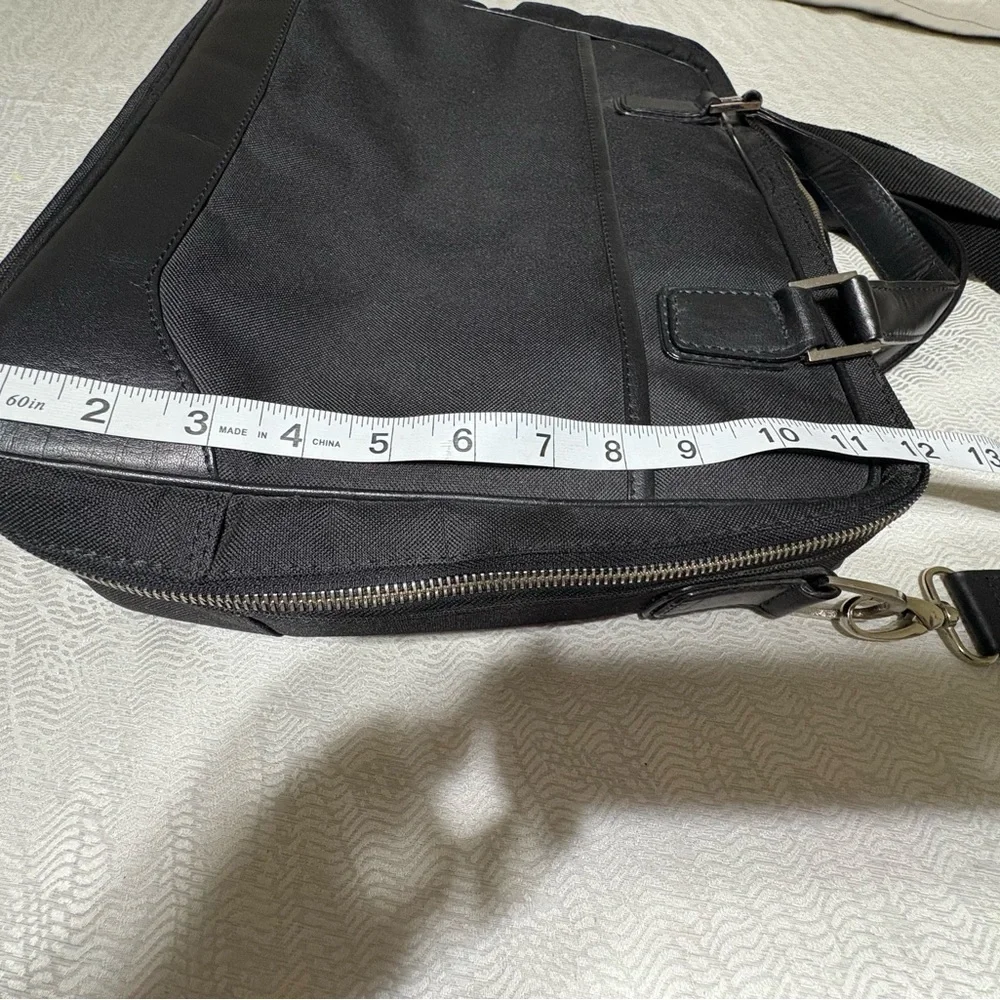 Jones Bootmaker University Briefcase