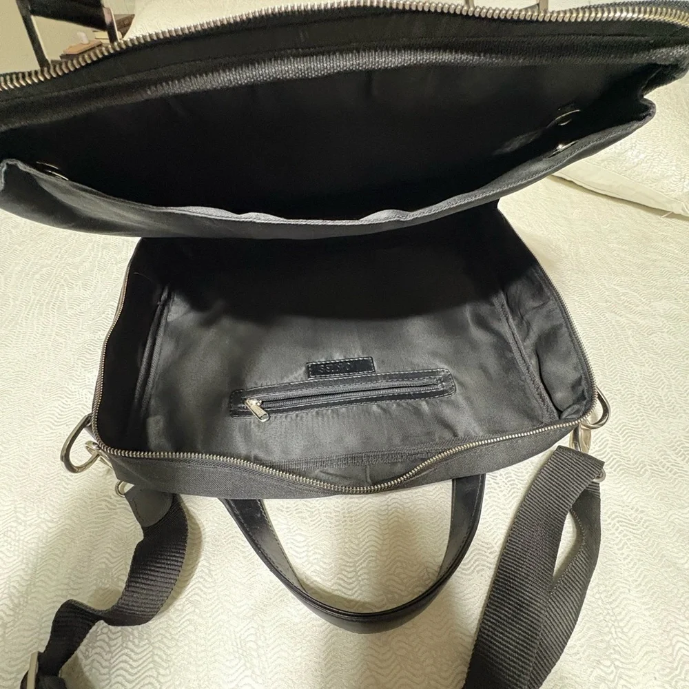 Jones Bootmaker University Briefcase