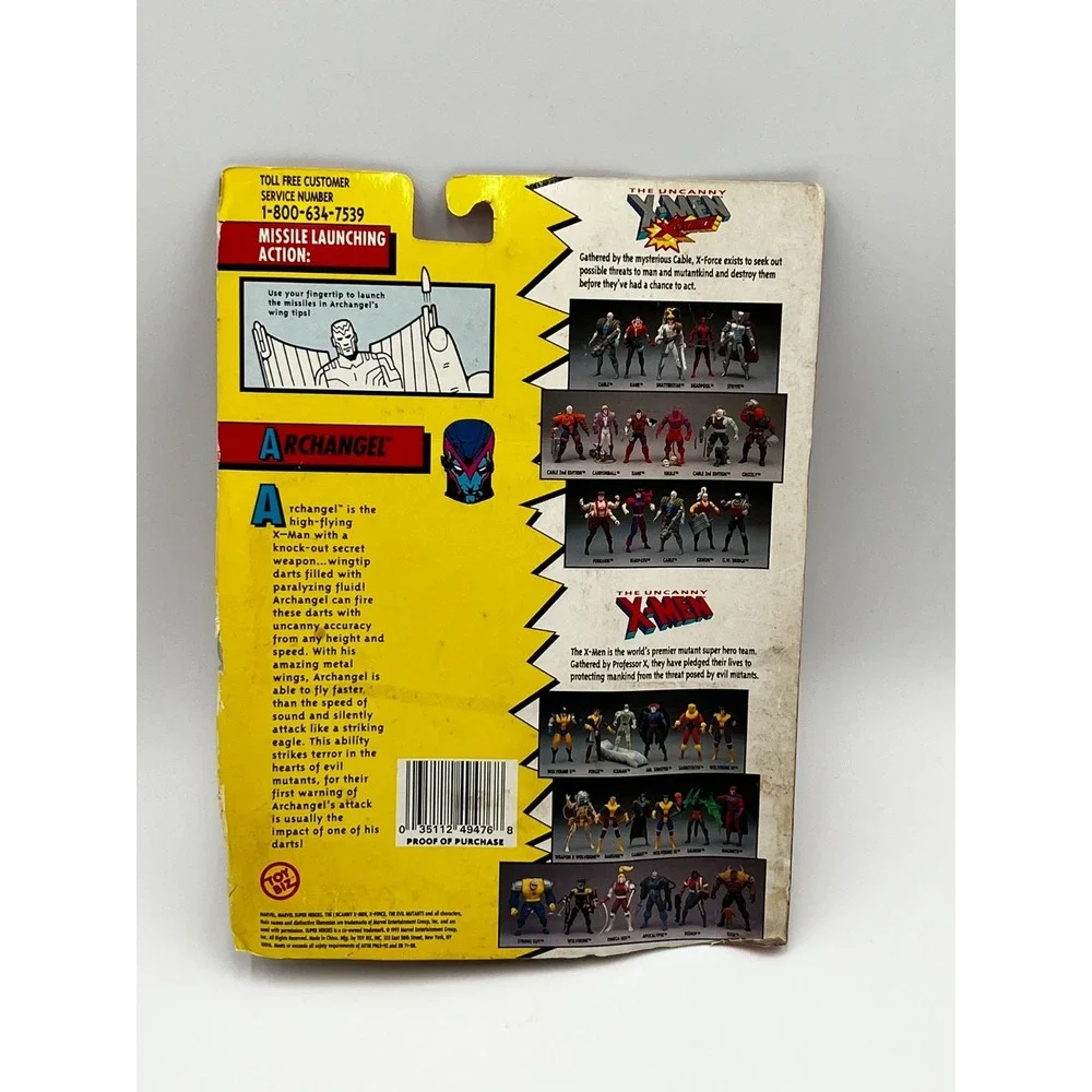 Hasbro new sealed