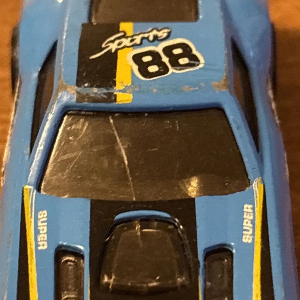 Unbranded blue 64
