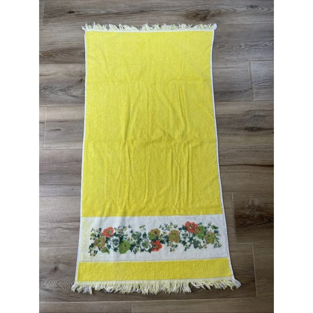 jcpenney vintage floral