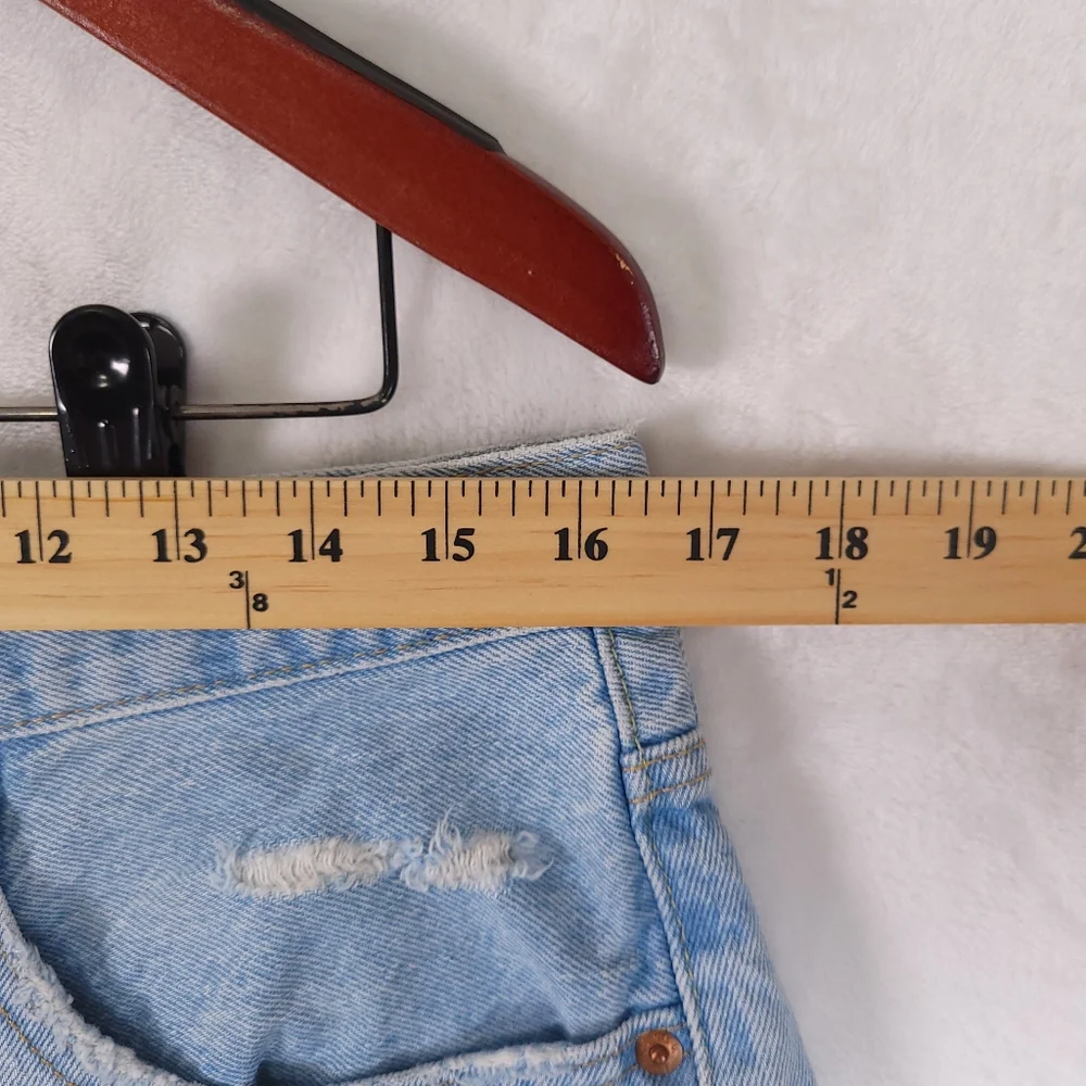 Levis levi 501