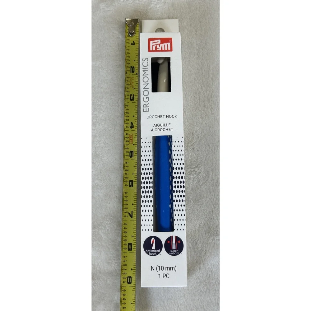 PRYM marcus pointe