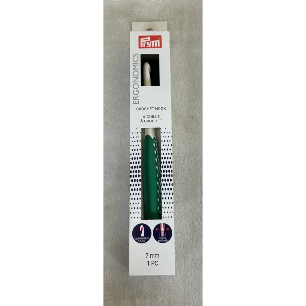 PRYM marcus pointe