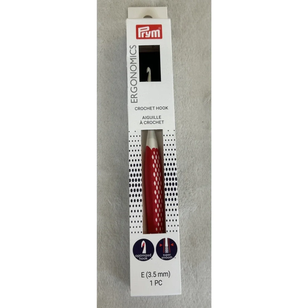 PRYM marcus pointe