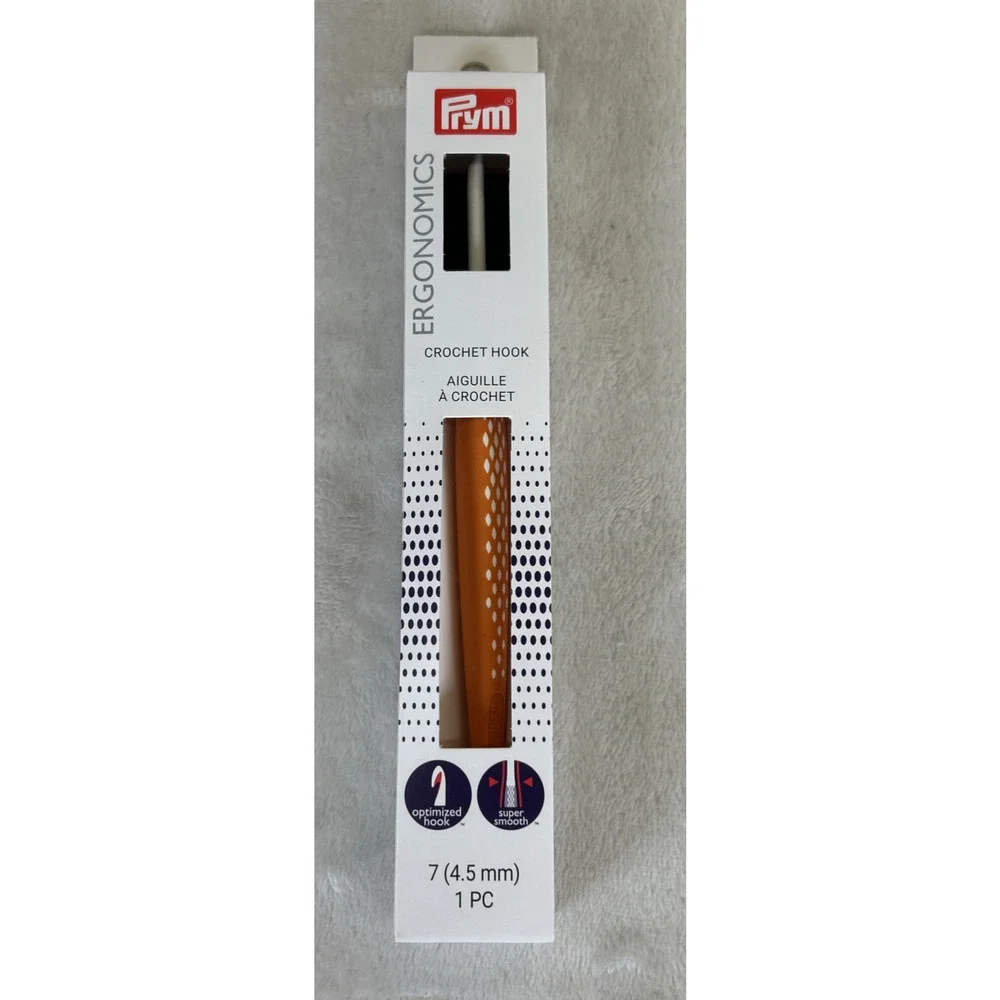 PRYM marcus pointe