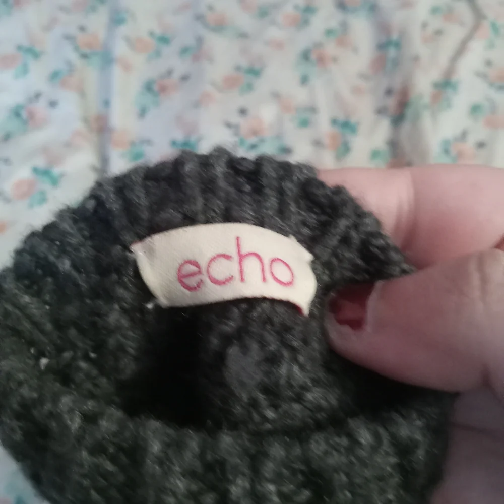 Echo very good