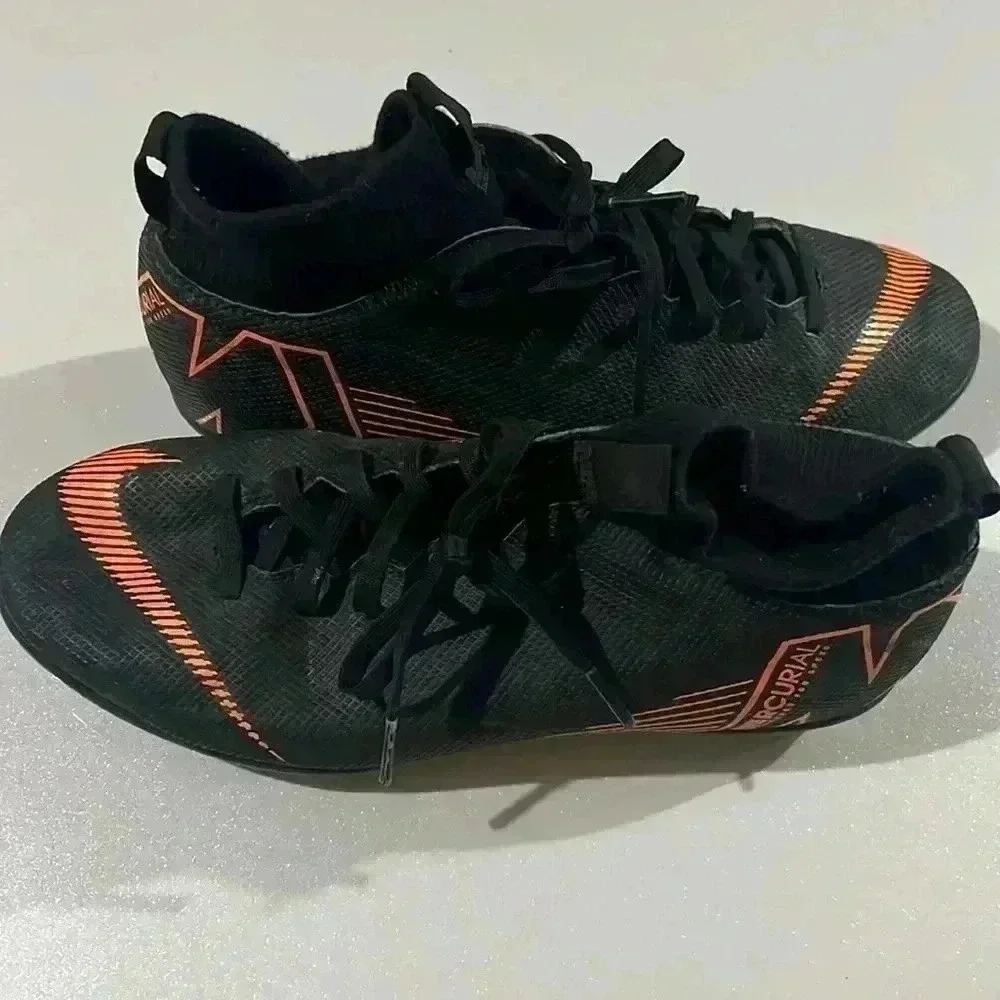 Nike pre worn