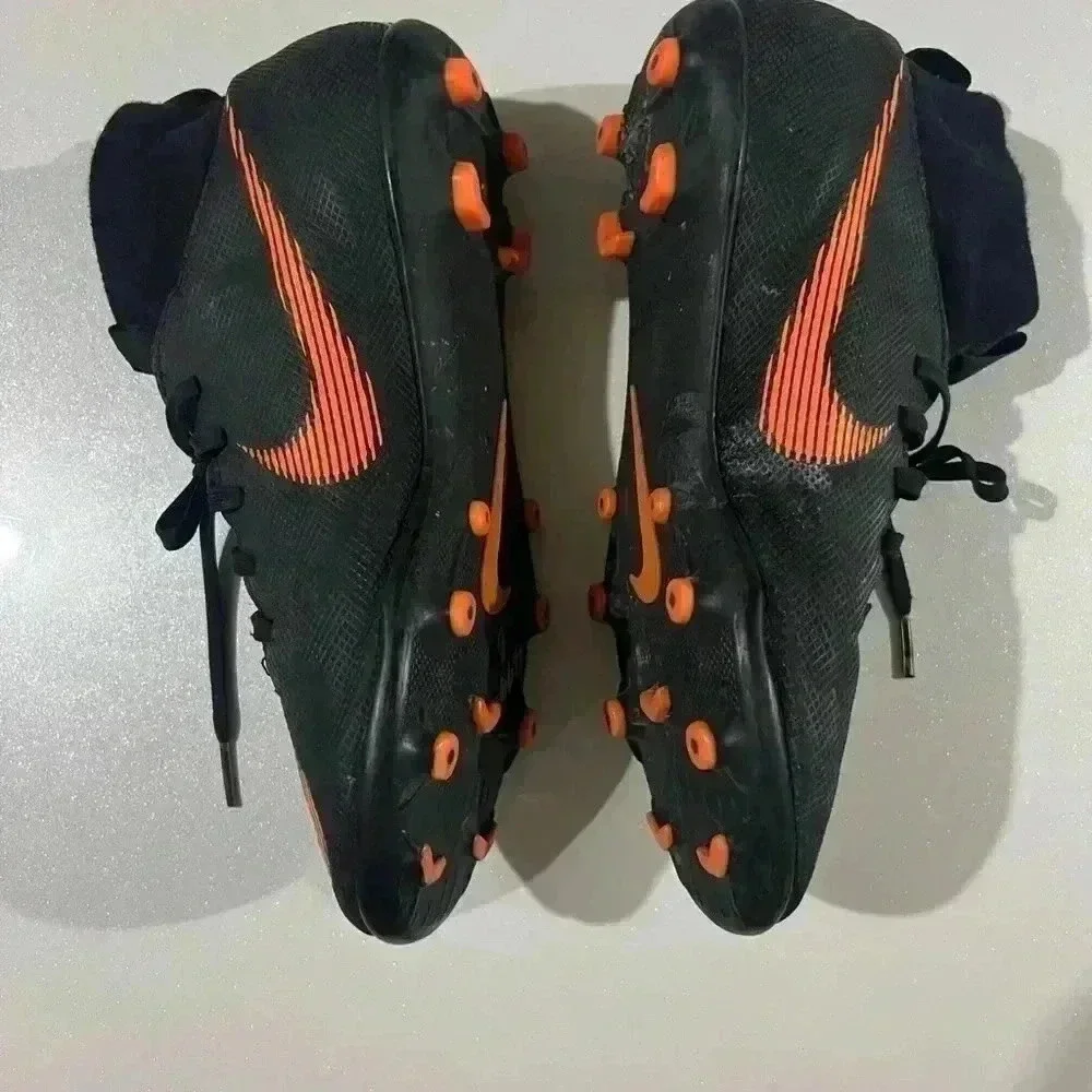 Nike pre worn