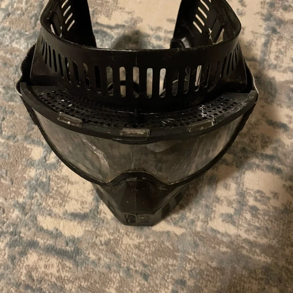 N/A used paintball