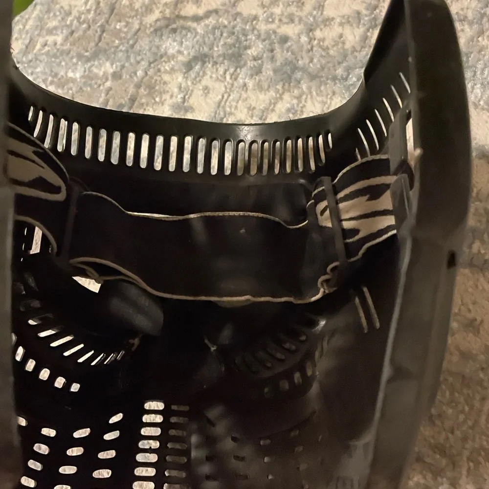 N/A used paintball
