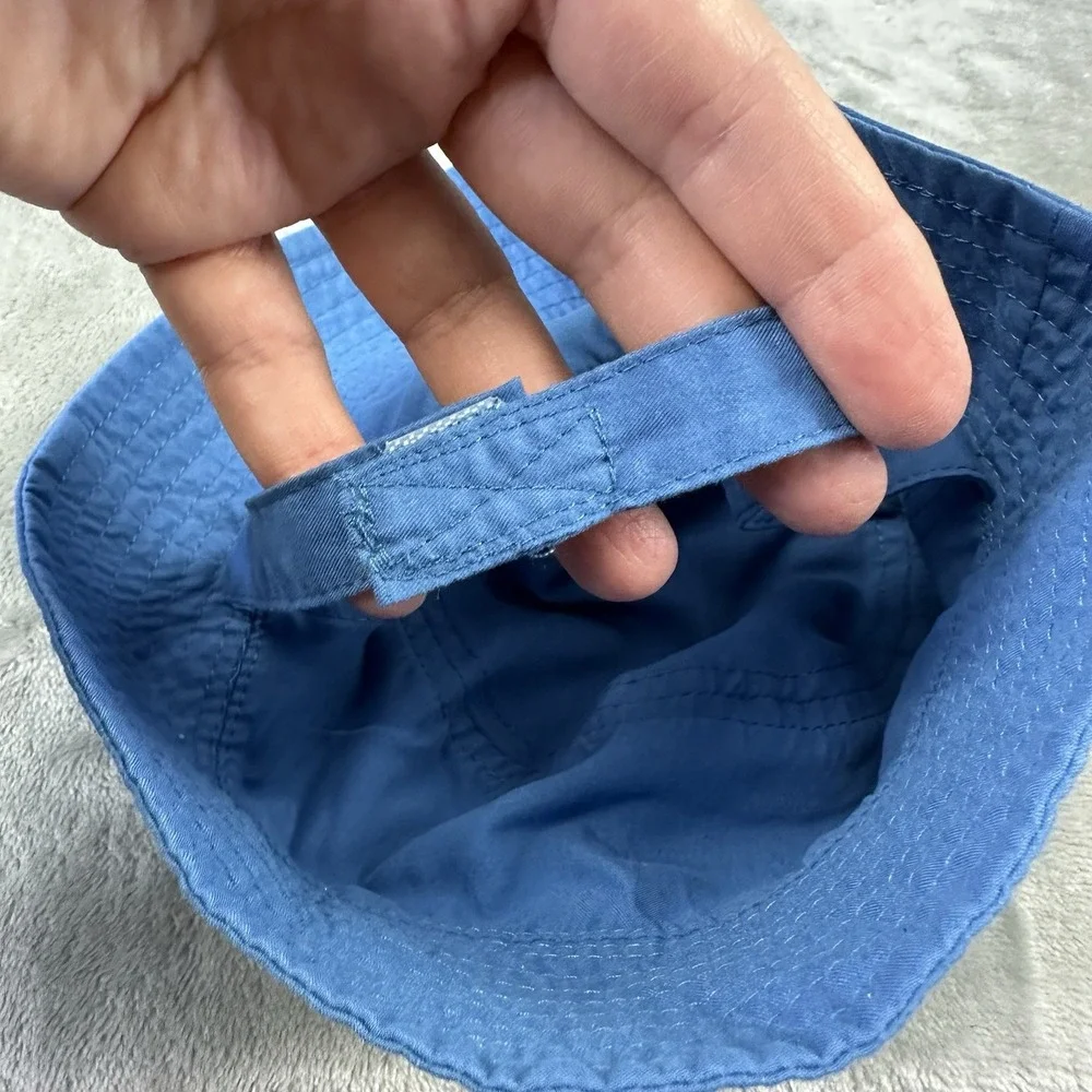 Just One You By Carter's Baby Boys Blue Shark Bucket Hat