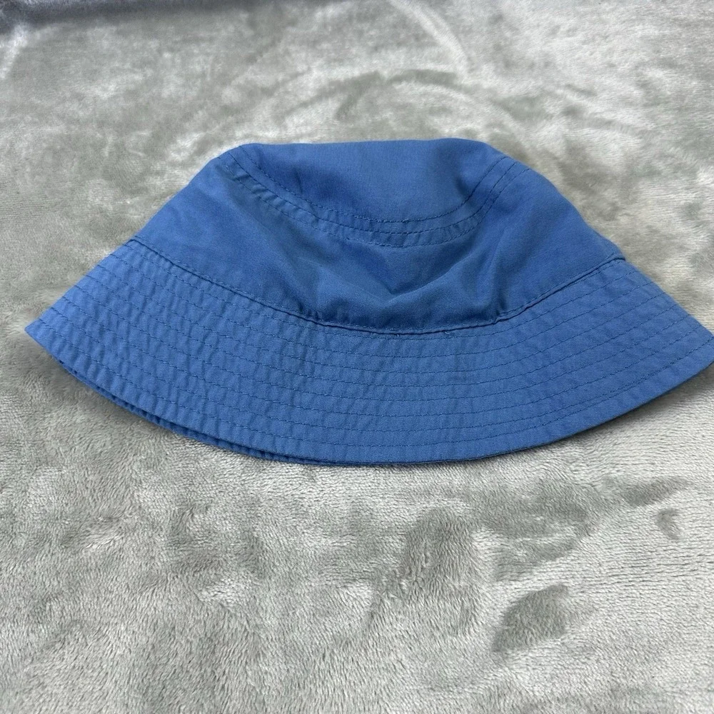 Just One You By Carter's Baby Boys Blue Shark Bucket Hat