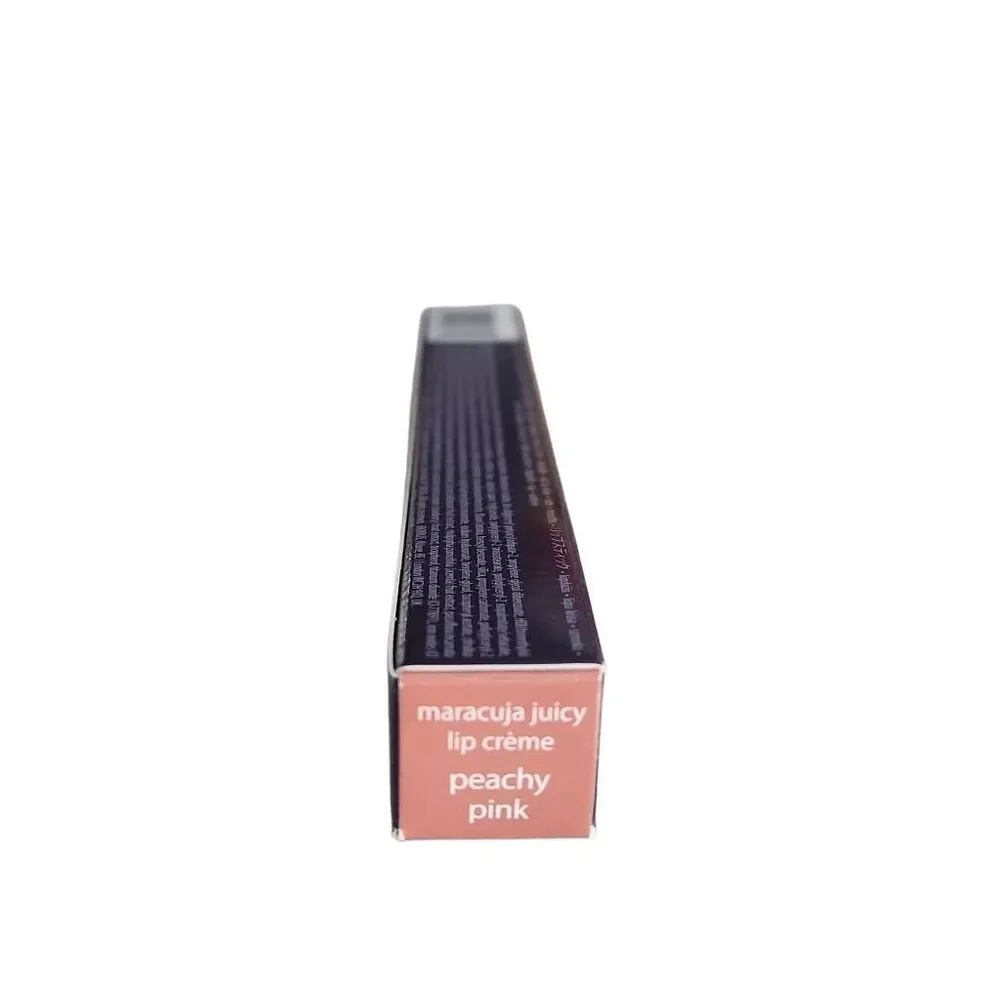 Tarte Maracuja Juicy Lip Creme in Peachy Pink