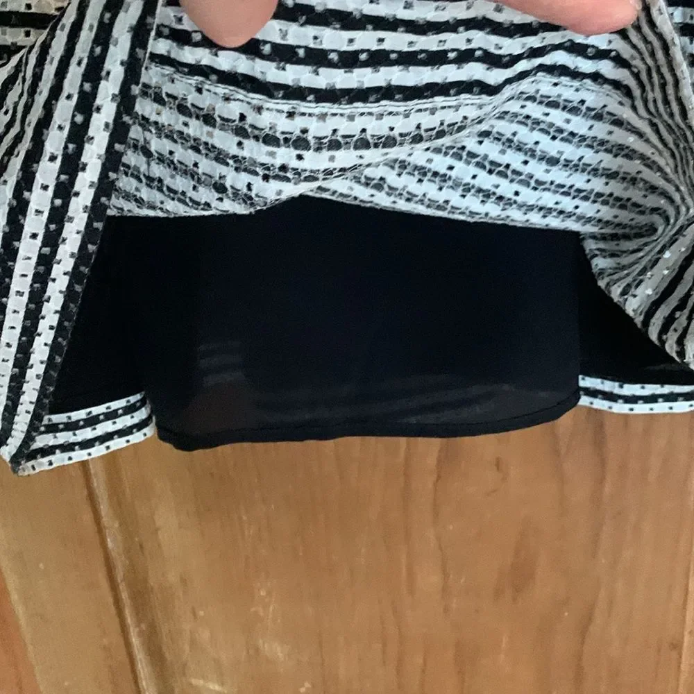 Burberry brit black