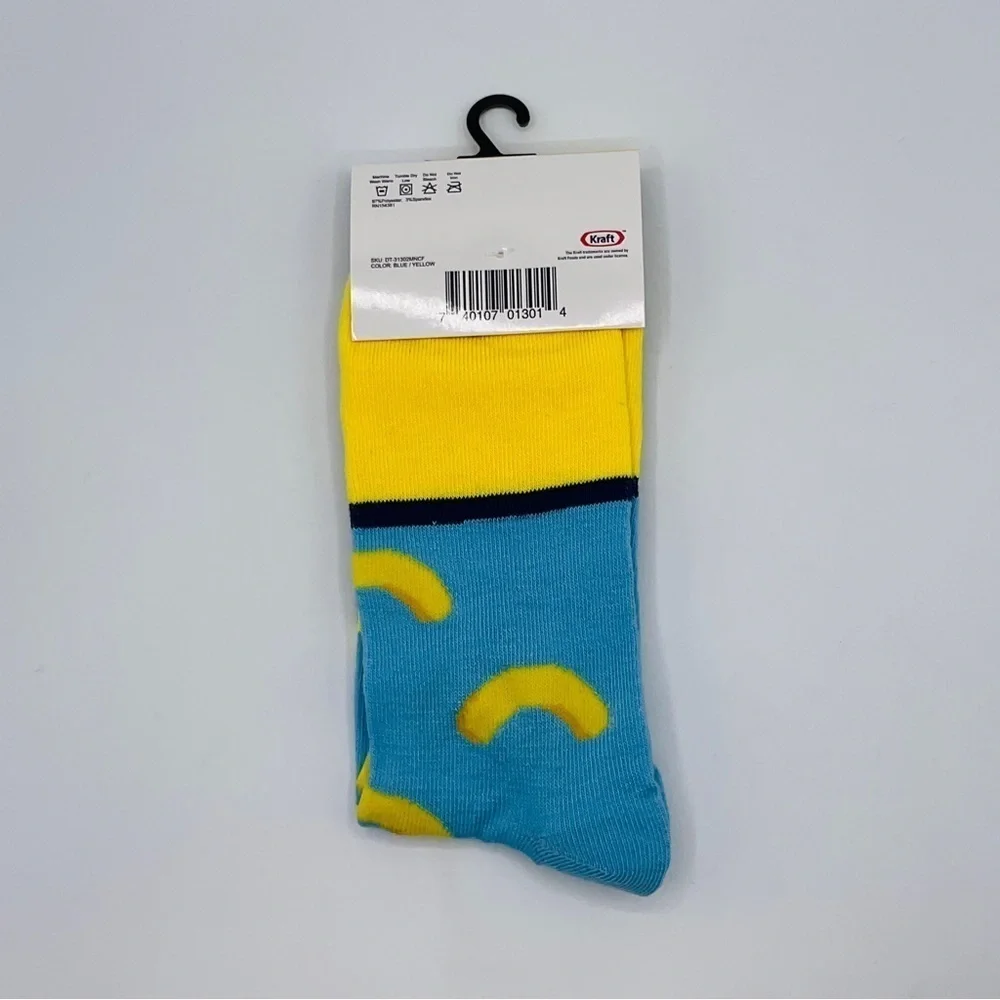Crazy Socks ❤️save 🌻thank may
