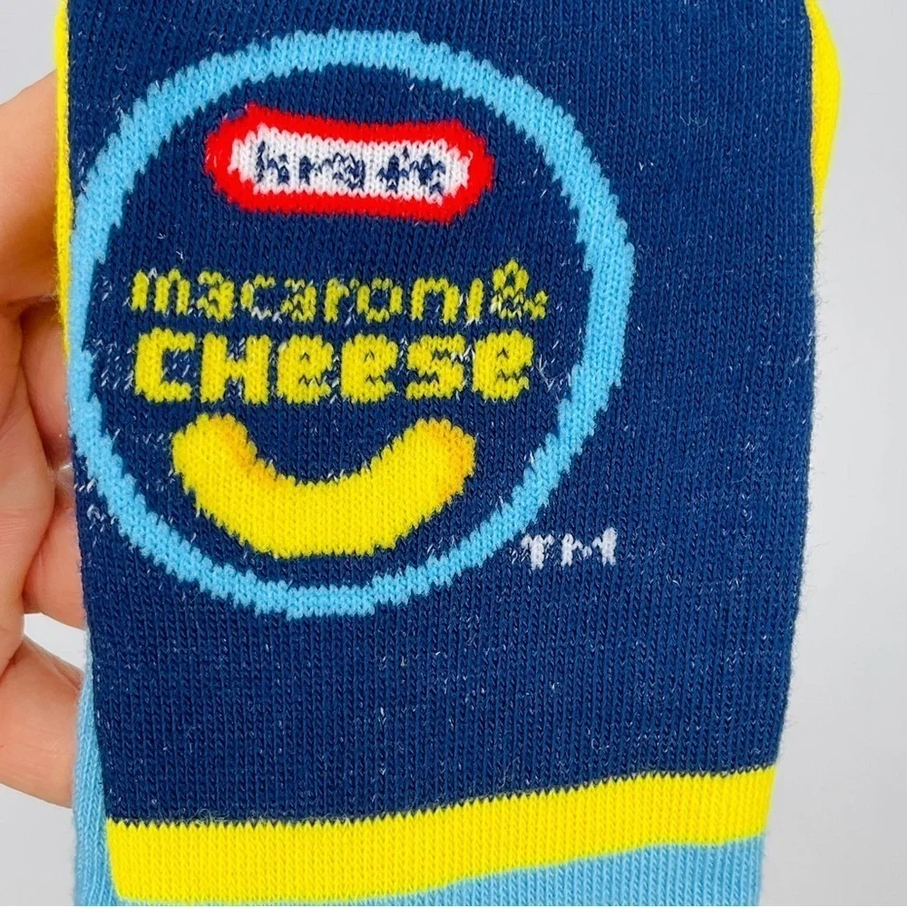 Crazy Socks happy favorites