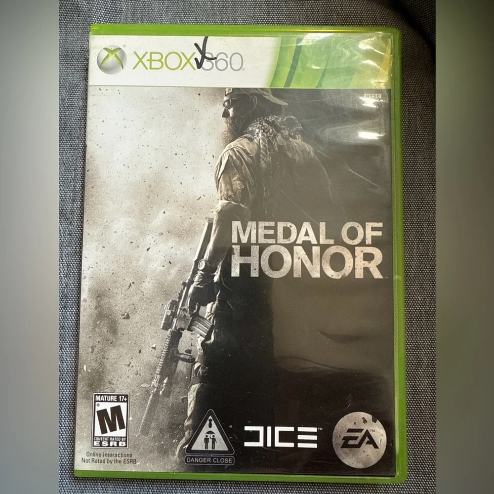 Medal Of Honor medal honor