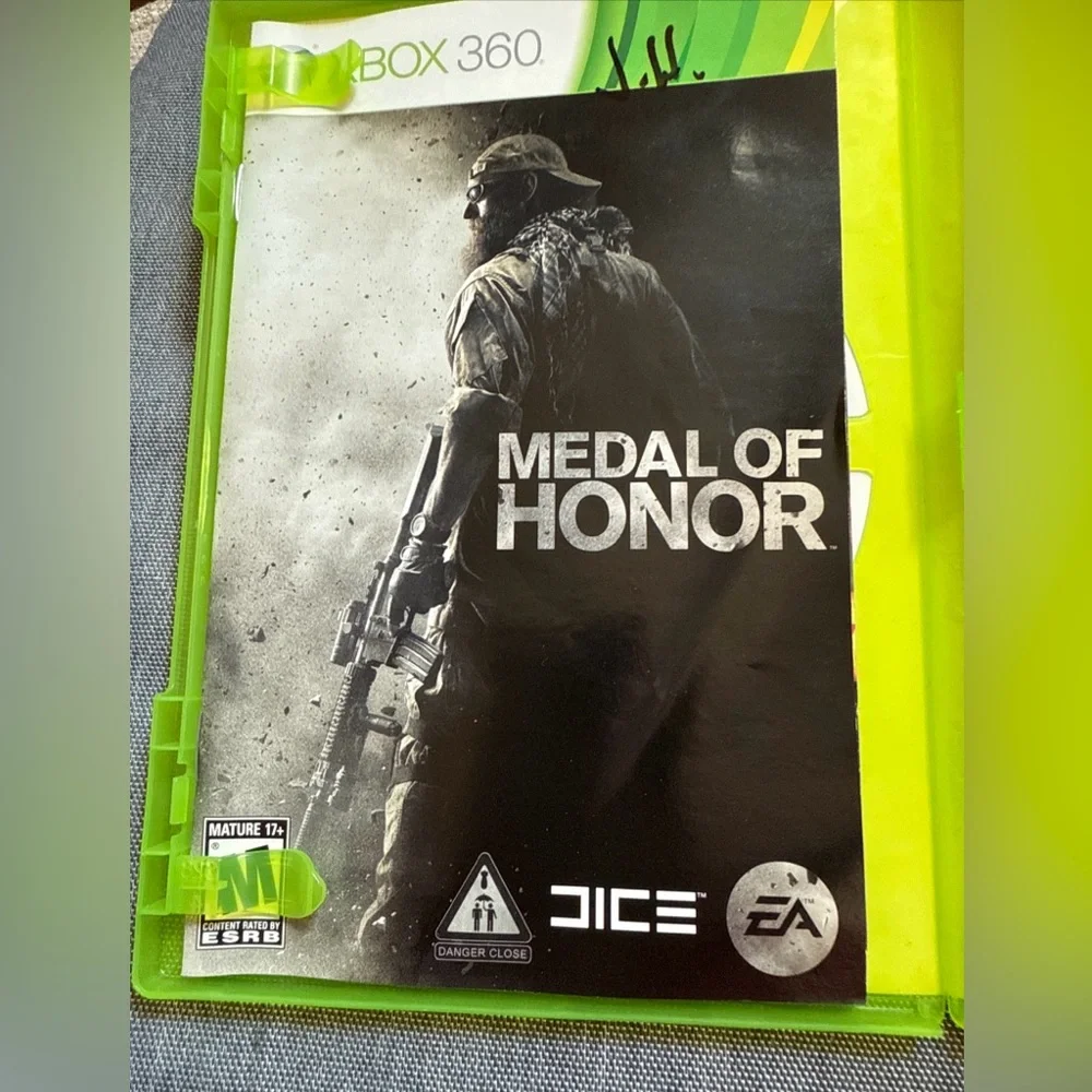 Medal Of Honor medal honor