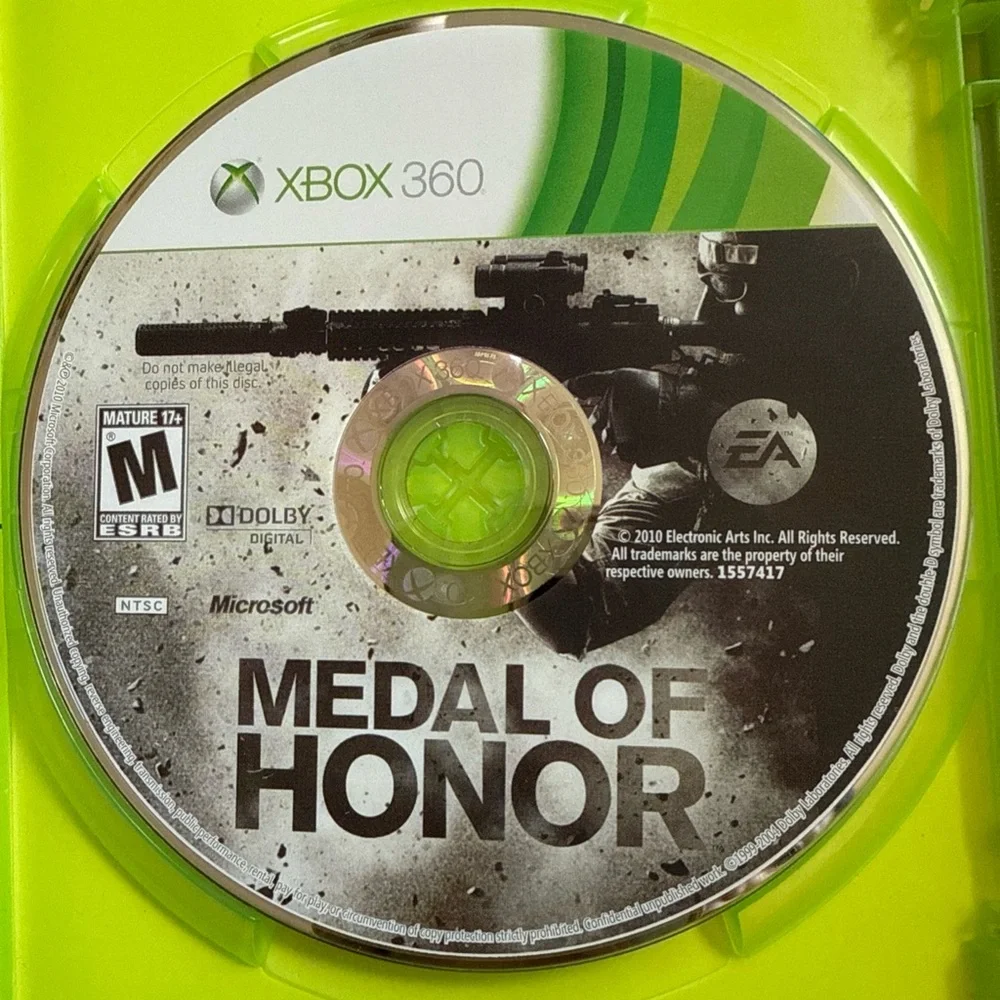 Medal Of Honor medal honor