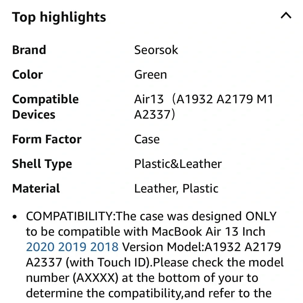 N/A device design