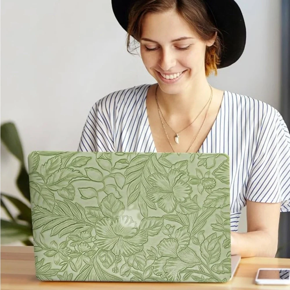 N/A stylish laptop device
