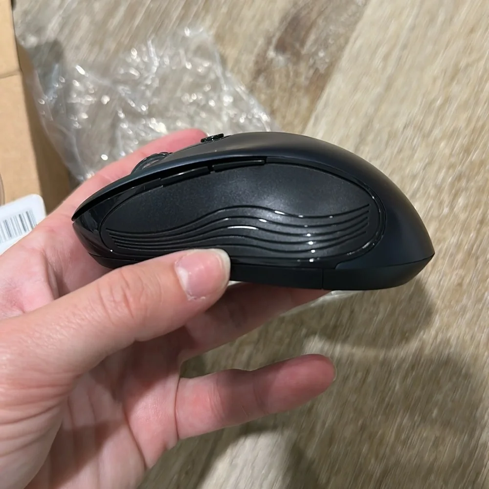 N/A sleek wireless