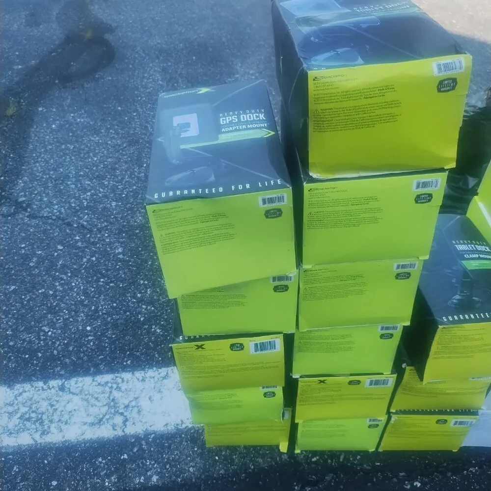 Multiples huge lot