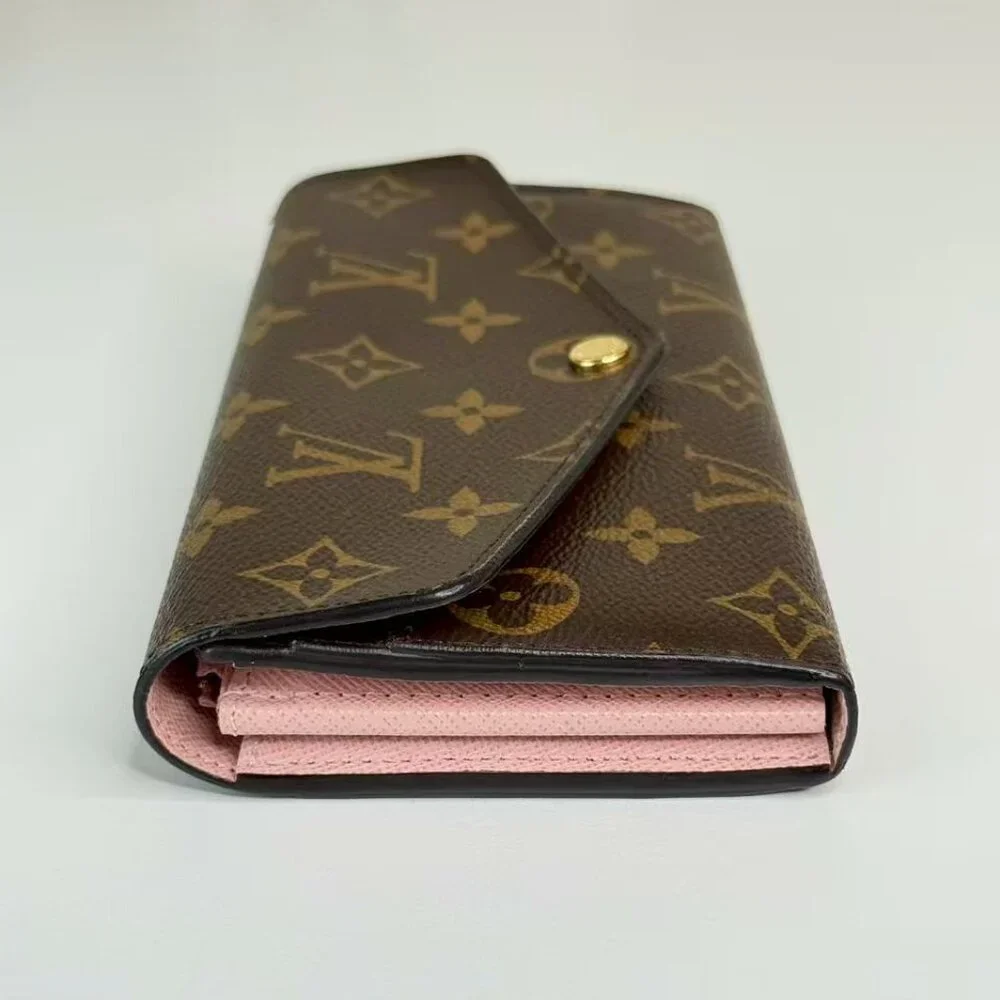 Louis Vuitton exterior no