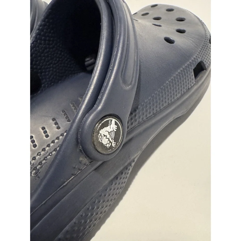 CROCS good shape